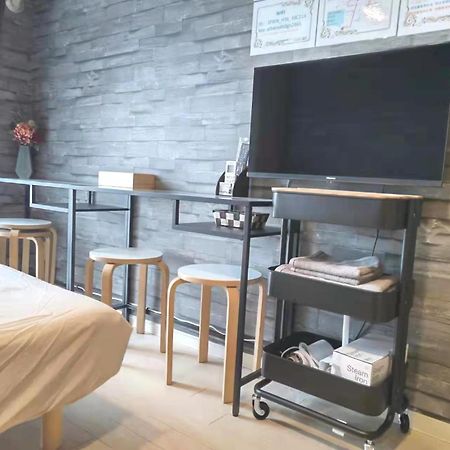 도쿄 X House 아파트 외부 사진