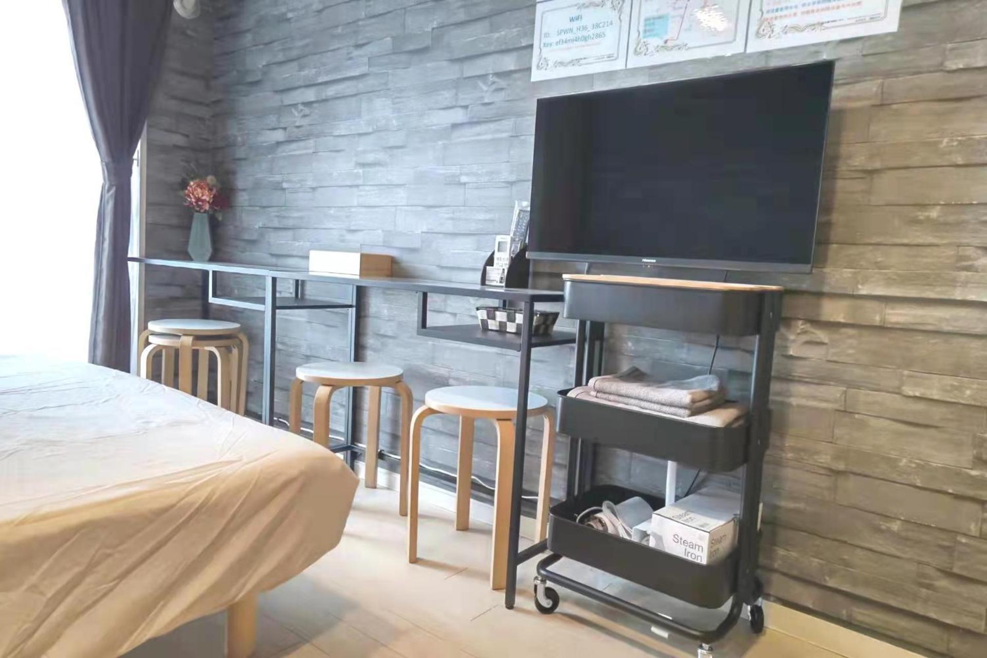 도쿄 X House 아파트 외부 사진